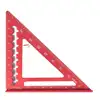สีแดง
