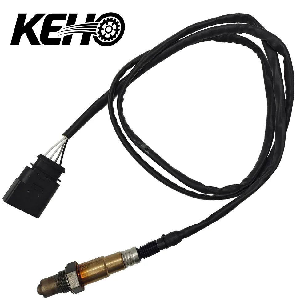 Oxygen sensor - 0258006902 - 06 VW Santana-1