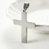Silver Pendant