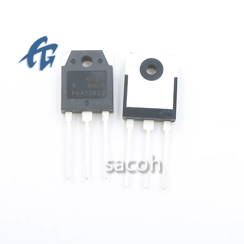 SACOH Haute qualité composants électroniques IC d'origine Fournisseurs FHA28N50