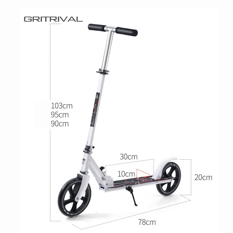 scooty for children