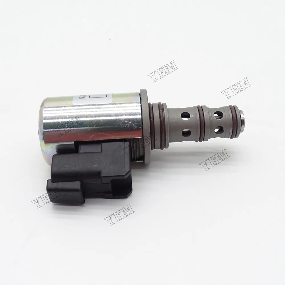 For Jcb Solemoid Valve 25-220994 Diesel Engine Spare Parts 2