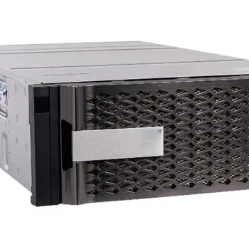NetApp FAS8020 NAF-1301 3Uファイラーシステム2xコントローラー