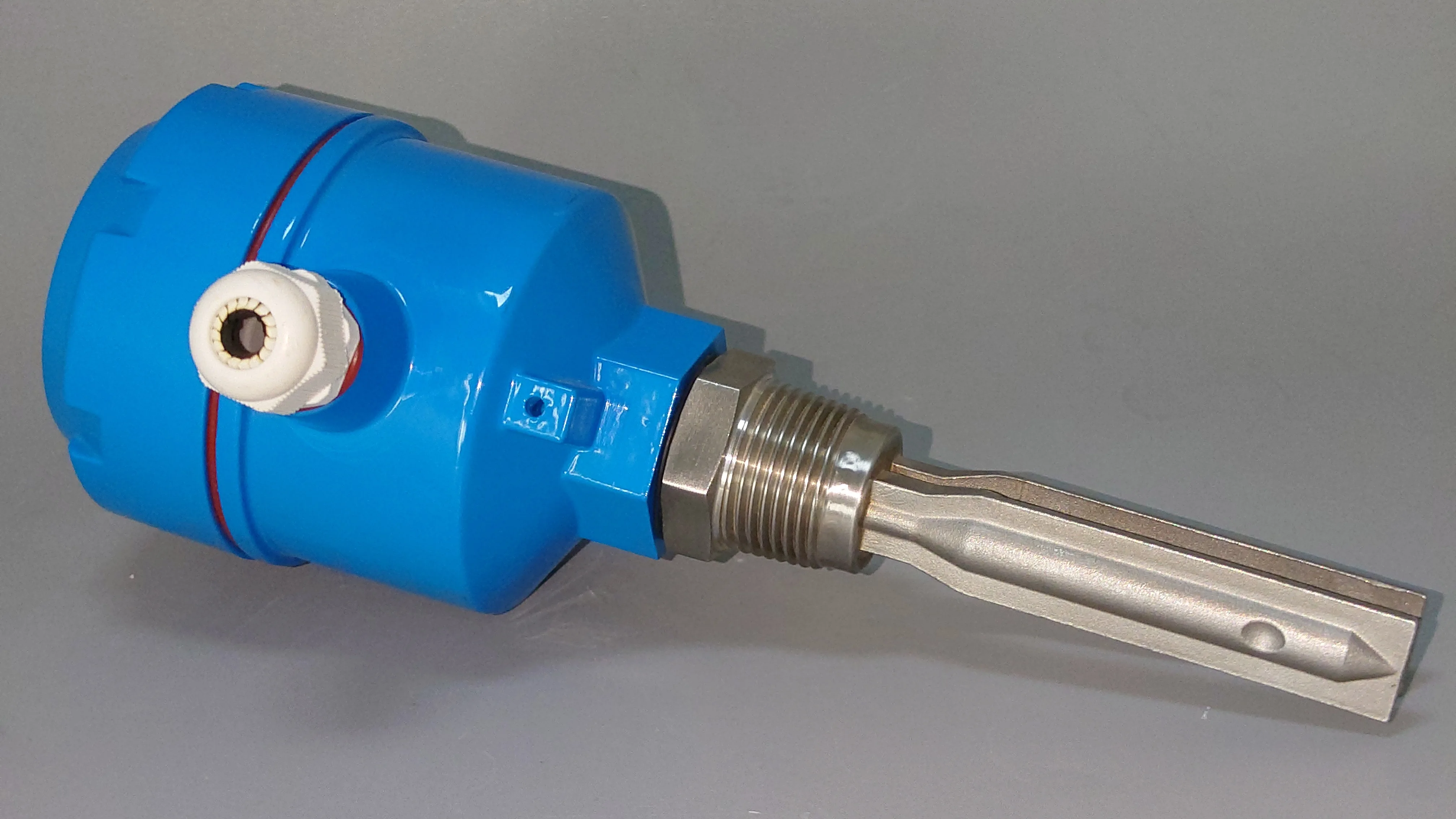 Thermal Flow Switch Explosion-Proof Thermal Water Vertical or Horizontal Explosion-Proof Thermal Liquid Flow Switches