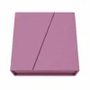 สีม่วง