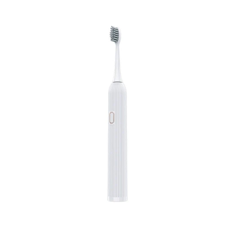 Kemei KM-YS701Waterproof Electric Toothbrush Clean Power 5V Rechargeable Ultrasonic Tooth Brush