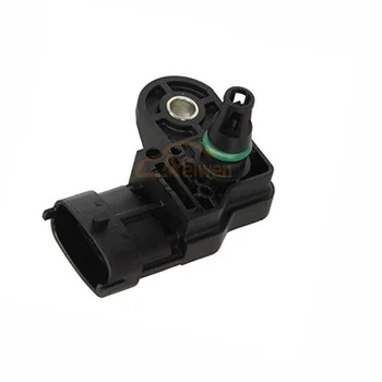 Aelwen Auto Map Differential Pressure Sensors Used For Dongfeng ...