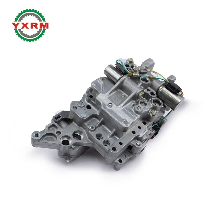 YXRM Auto Drive Systemsautomobile for Honda Fit Valve Body for Honda Fit Rs CVT 017  Odyssey Accord KU05 a 500199