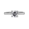 MSJ081.Silver .1CT