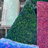 สีเขียว