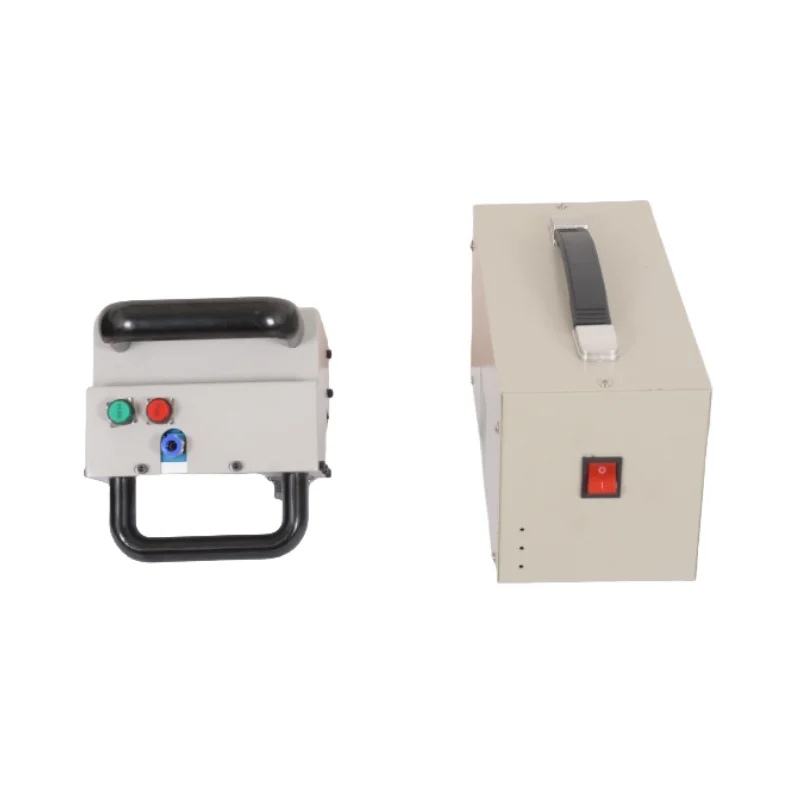 Портативный ручной гравировальный станок с цифрой