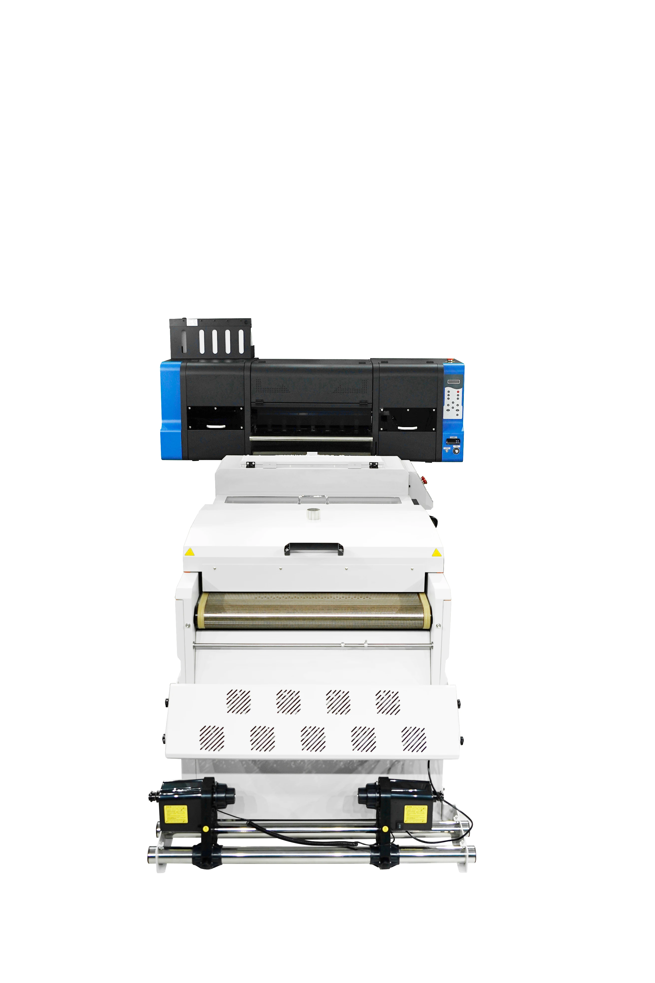 24 Inch 2 heads DTF Printer(E602+H650) 