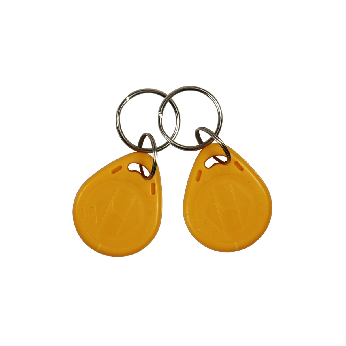 Factory 125khz Rfid Key Chain Proximity Key Rfid Key Tag for  Gym Spa Hotel
