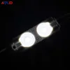 White 7000K DC12V