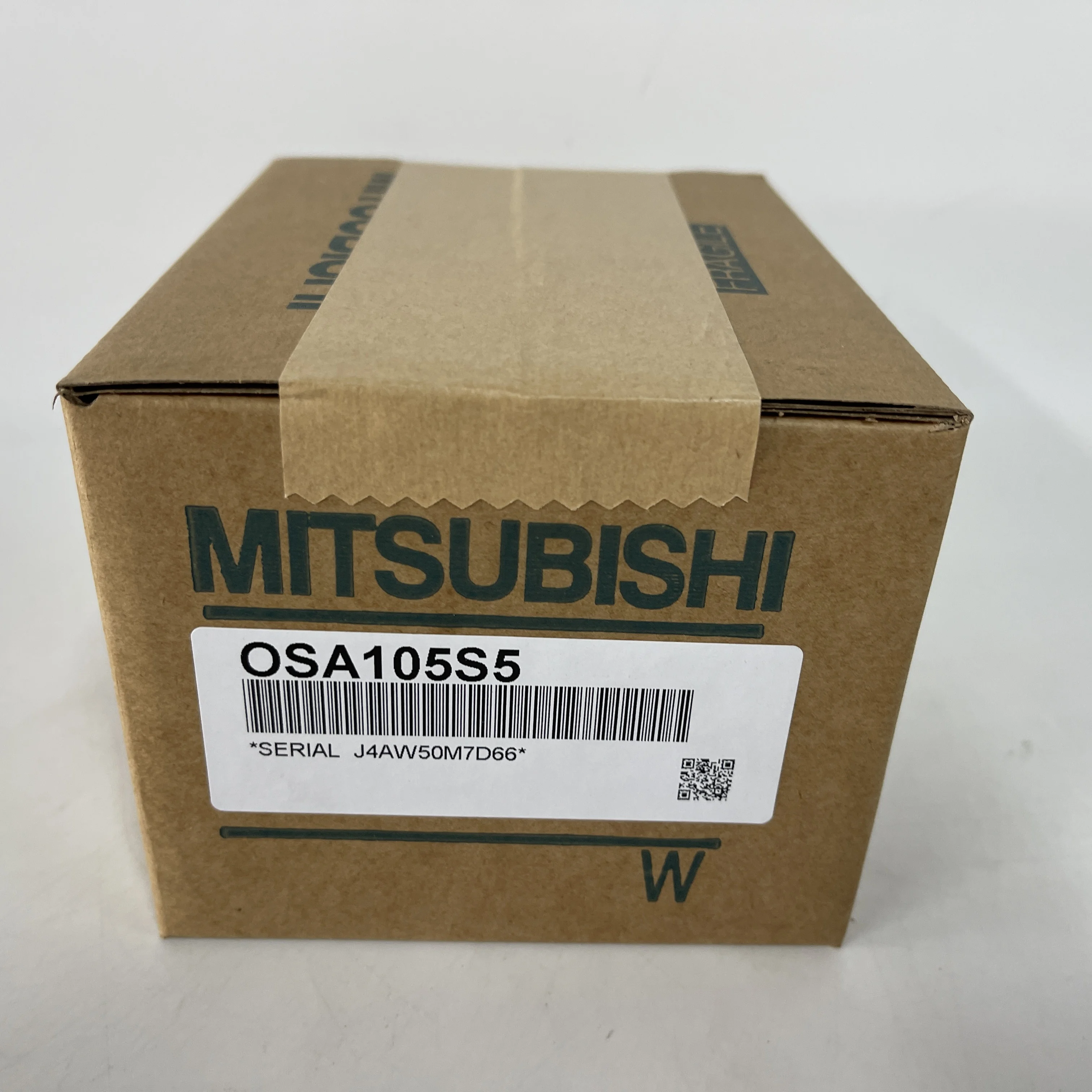 MITSUBISHI Servo Motor Encoder OSA105S5 MITSUBISHI Servo Motor Encoder OSA105S5