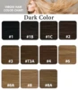 Dark color