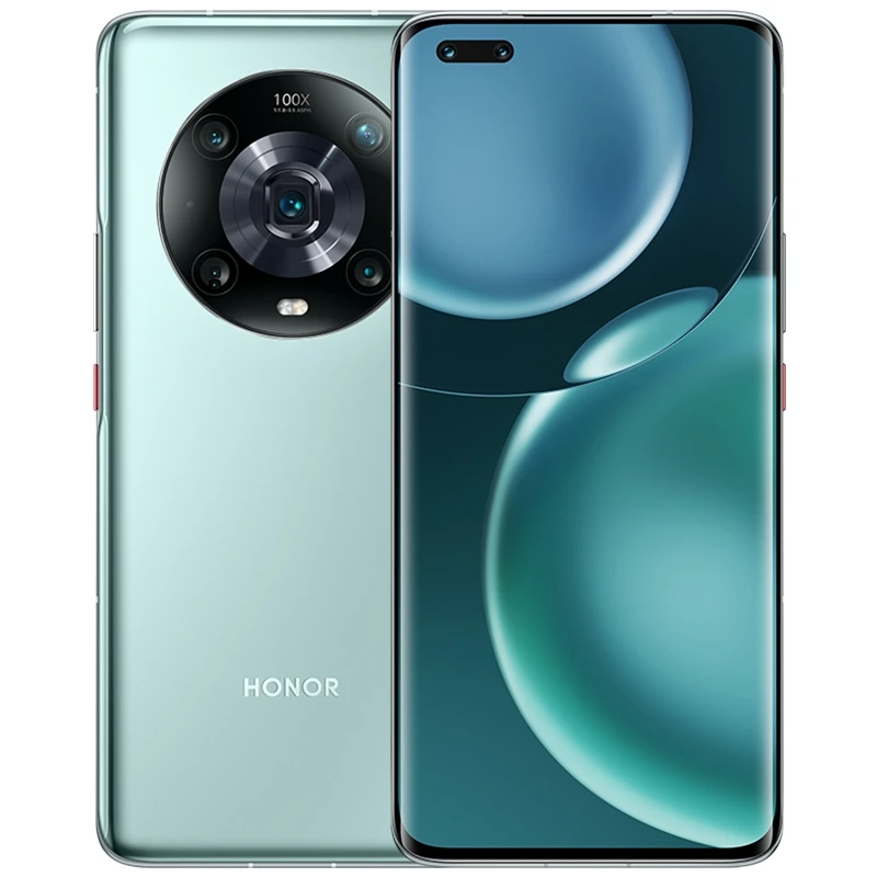 honor magic 4pro