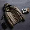 Vert armée-H