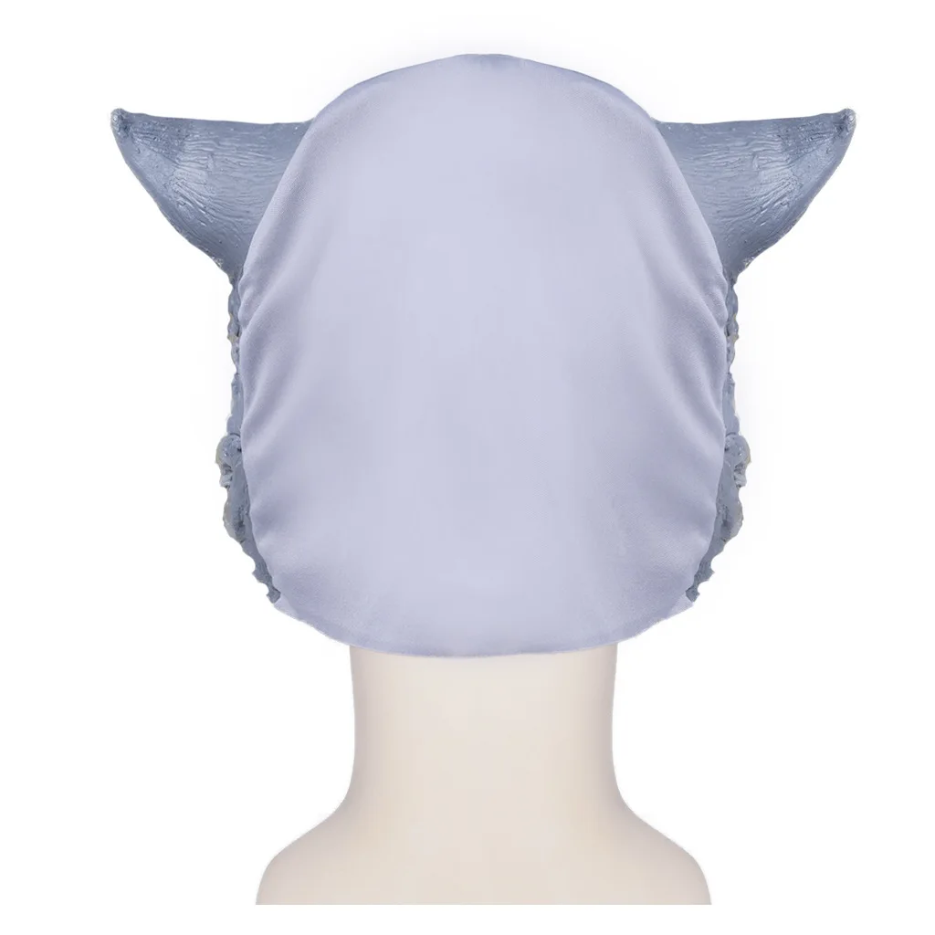 Máscara Realista de Lobisomem Grande e Maligno com Sangue para Fantasia de  Halloween para Adultos, image size:1024x1024