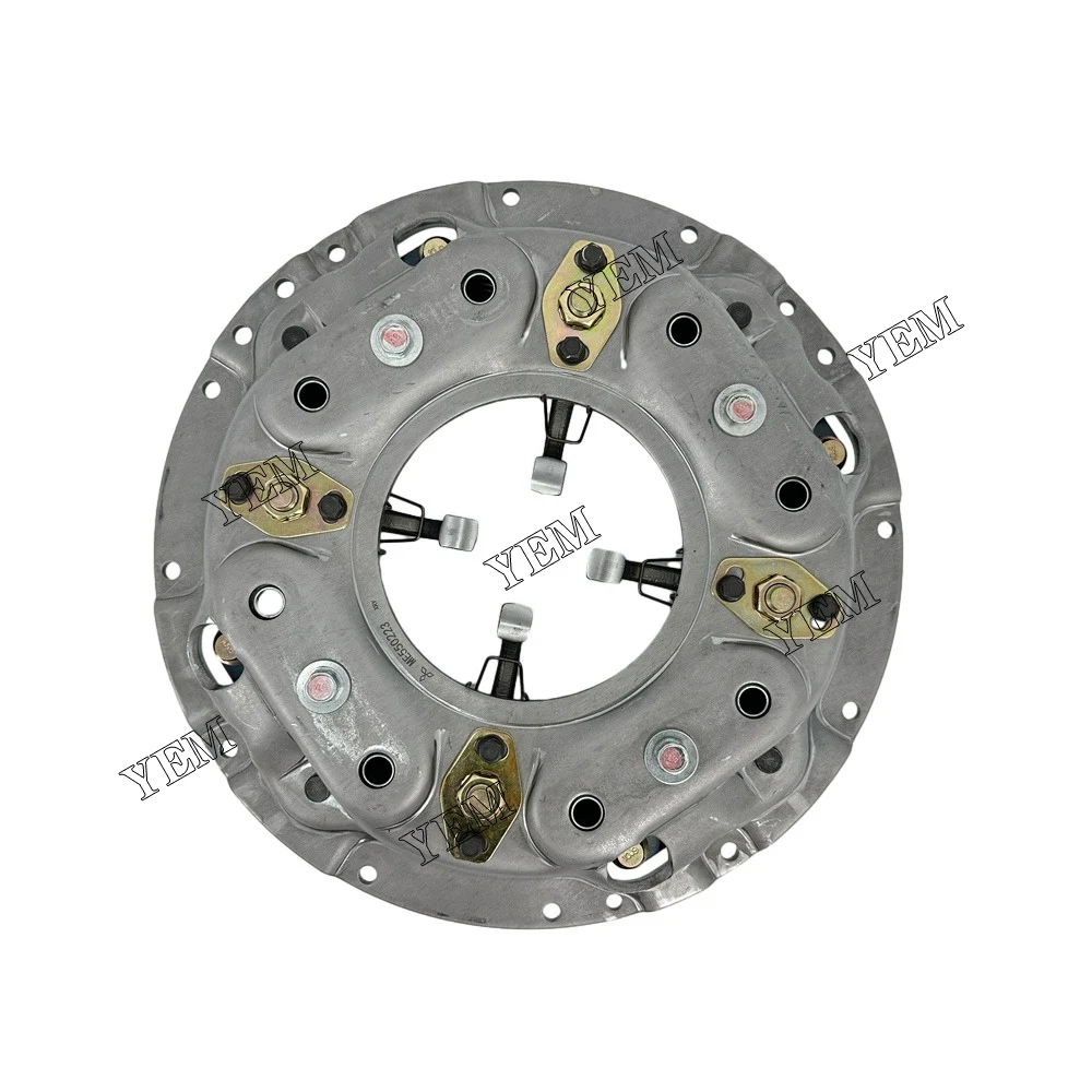6D22 Clutch Pressure Plate for MITSUBISHI Engine.