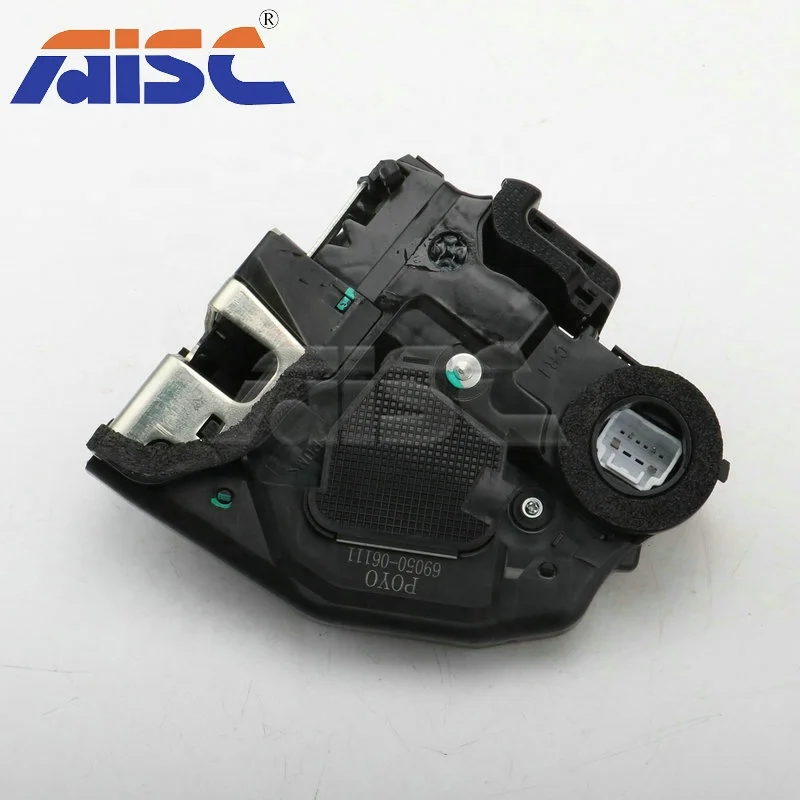 roooi 69350-60191 OEM TOYOTA LANDCRUISER 17-21 LEXUS LX570015-21 LOCK