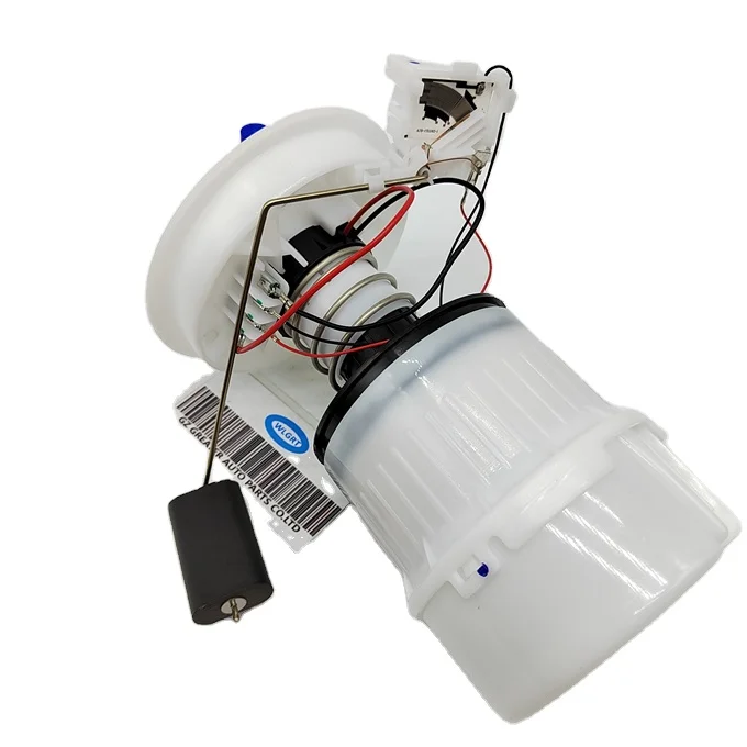 WLBTR ZY09-13-35X Fuel Pump Assembly for Mazda 3 Saloon BK 2.0