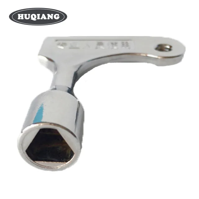 KONE General LIFT PARTS  Elevator Triangle Lock Key Elevator Door Lock Contact