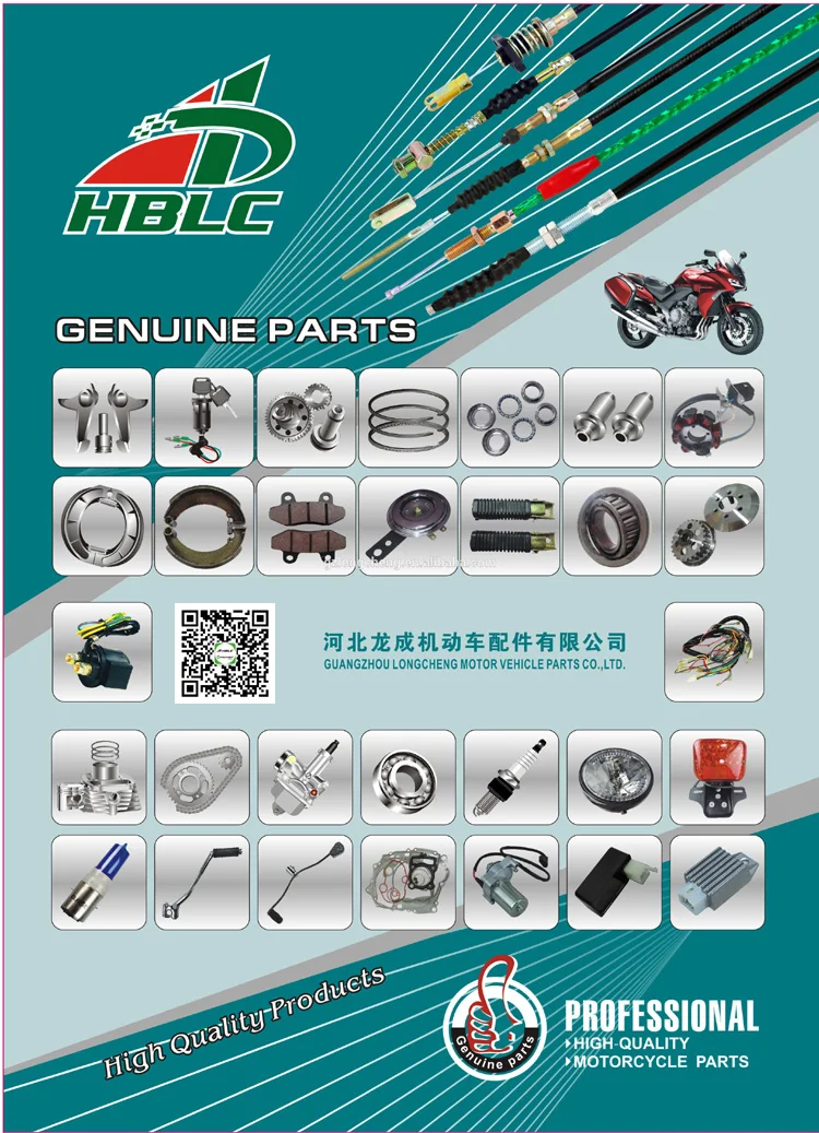 Hot Selling Motorcycle Engine Cylinder Block Cylinder Kit C110.C100 .SMASH KIT CILINDRO