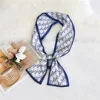 8 línea hui pliegue azul