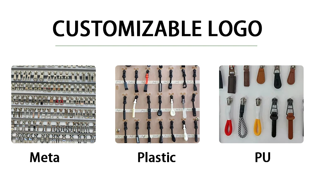 Customization capabilities