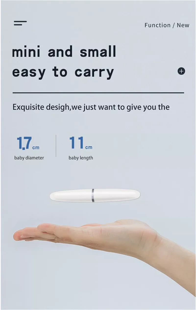 New Arrival Multi-Function Earbuds Cleaner Tool Kit Earphone Cleaner Pen Soft Cleaning Brush for Airpods Cleaner