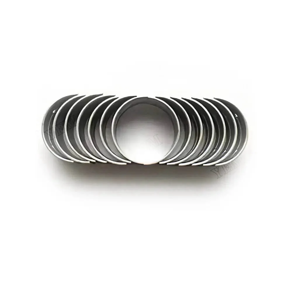 Main Bearing 232-3233 for Caterpillar CAT Engine 3306 3304