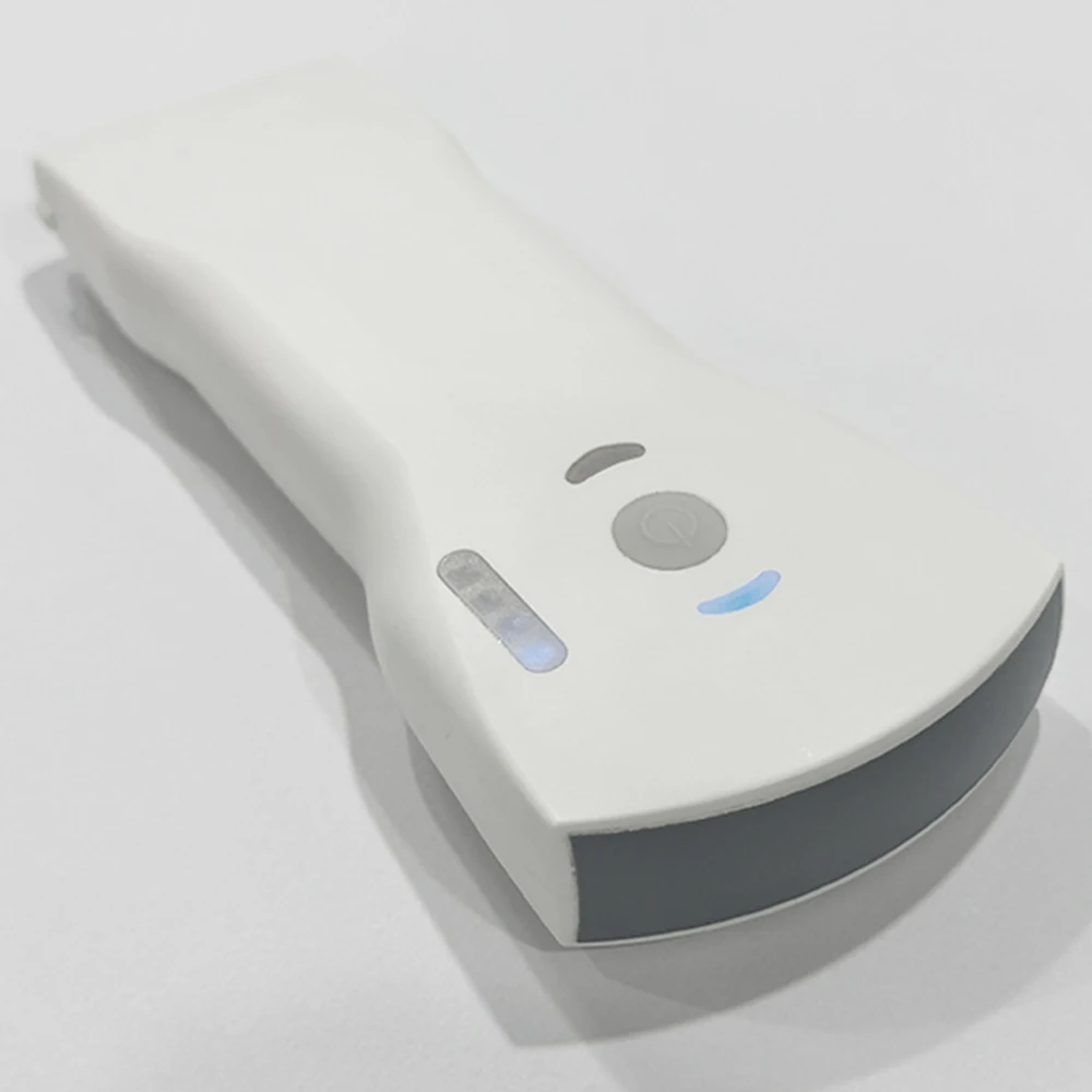 Suresult Professional Medical Devices: Wireless USG Ultrasound Probe for IPhone & IPad