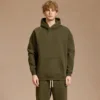 Army Green sweatshirt