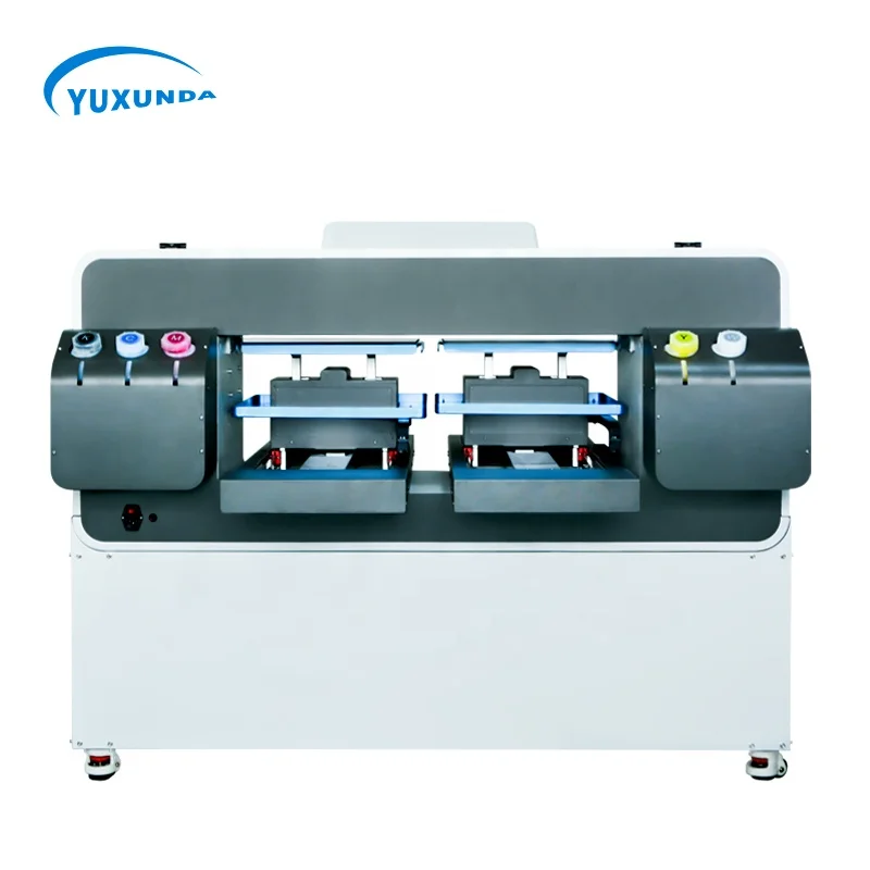 Новое многофункциональное устройство для печати с низким уровнем шума Yuxunda оптом