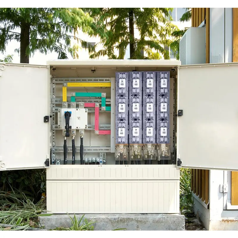 HGL-630 выключатель отключения низкого напряжения