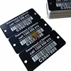 Colores personalizados