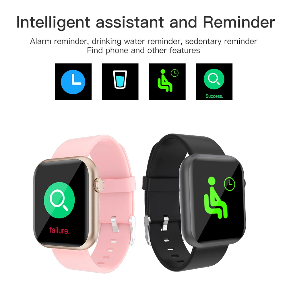 FireBoltt Smart Watches  Buy FireBoltt AI 17 inch Bluetooth Calling  Smartwatch with Voice Assistant Pink Online  Nykaa Fashion