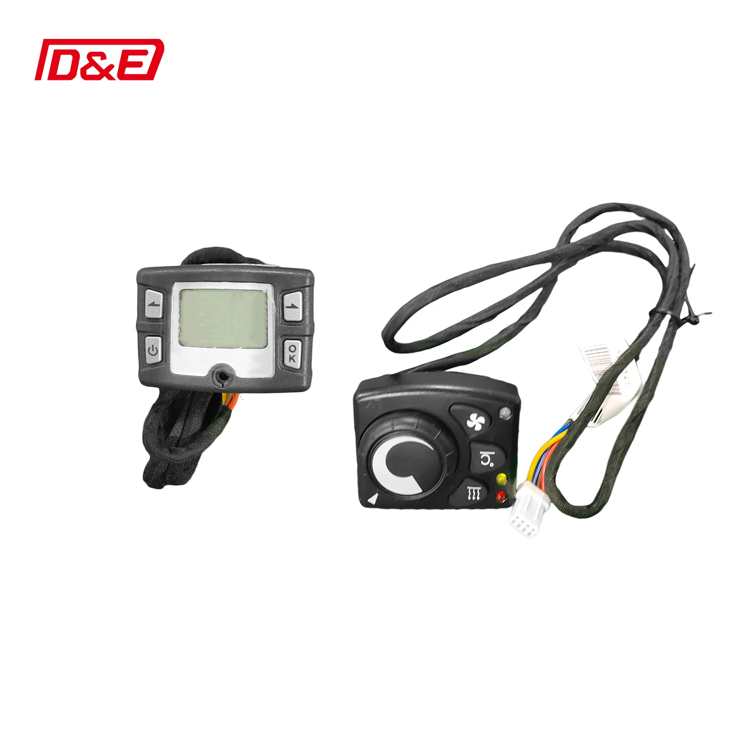 Alibaba.com: 2KW 12V gasoline parking air heater for efficient vehicle ...