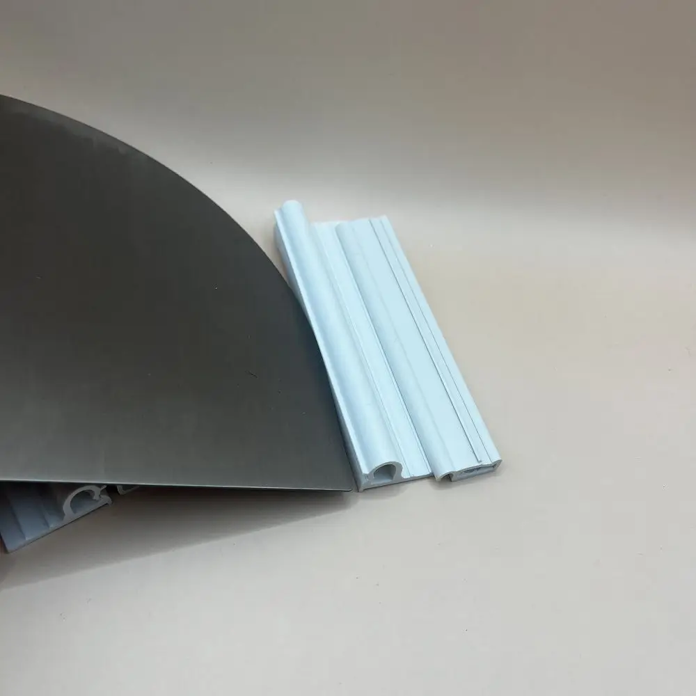 product foxygen stretch ceiling film without pvc harppon cool installation accessories spatula install tools spatula-4