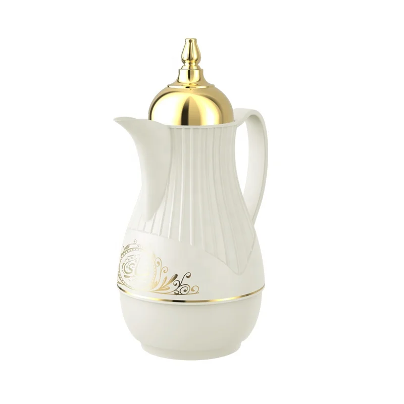 サンライフアラビアンジェベナエチオピアコーヒーポットプラスチック