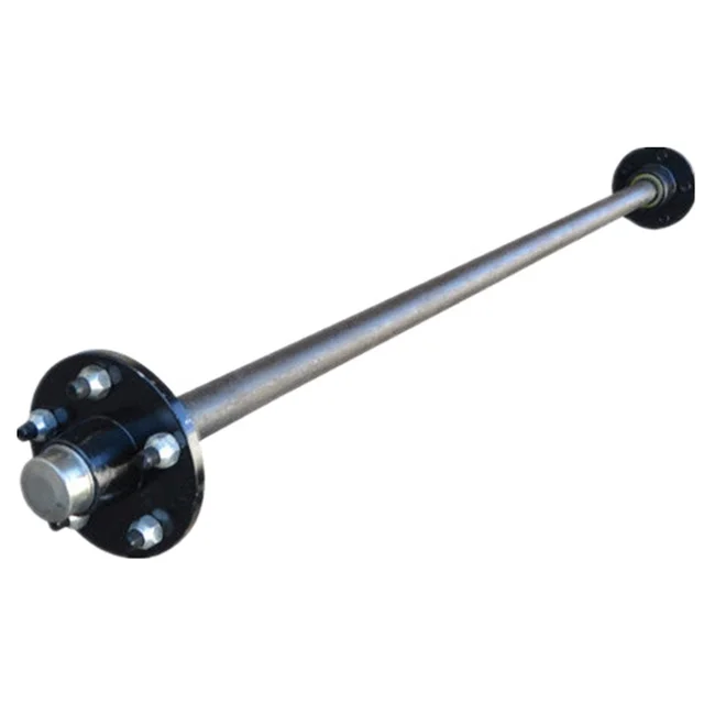 Good Price 2k Trailer Axle Kit-2200 lb Trailer Axle 5x4.5 Bolt Pattern