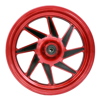 2.75 x 12"rims for scooters, motorcycles and aluminum rims