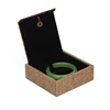 Red big Bracelet box