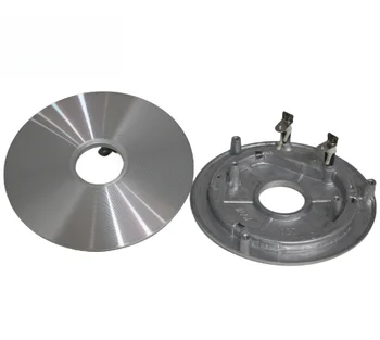 UWIL Factory Wholesale OEM Manufacturer Electric Rice Cooker Spare Parts 400W Heating Plate Warm Plate