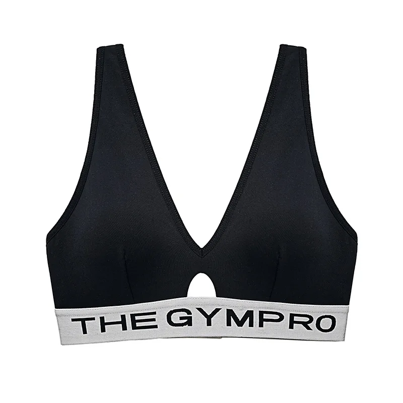 Sexy Ribbed Lingerie - GRACIA Women's Bra and Thong Brief
