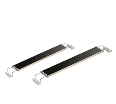 SUNSUN ADS Series New Arrival  High Bright Super Slim LEDs Aquarium Lighting Aquatic Plant for Marine Use