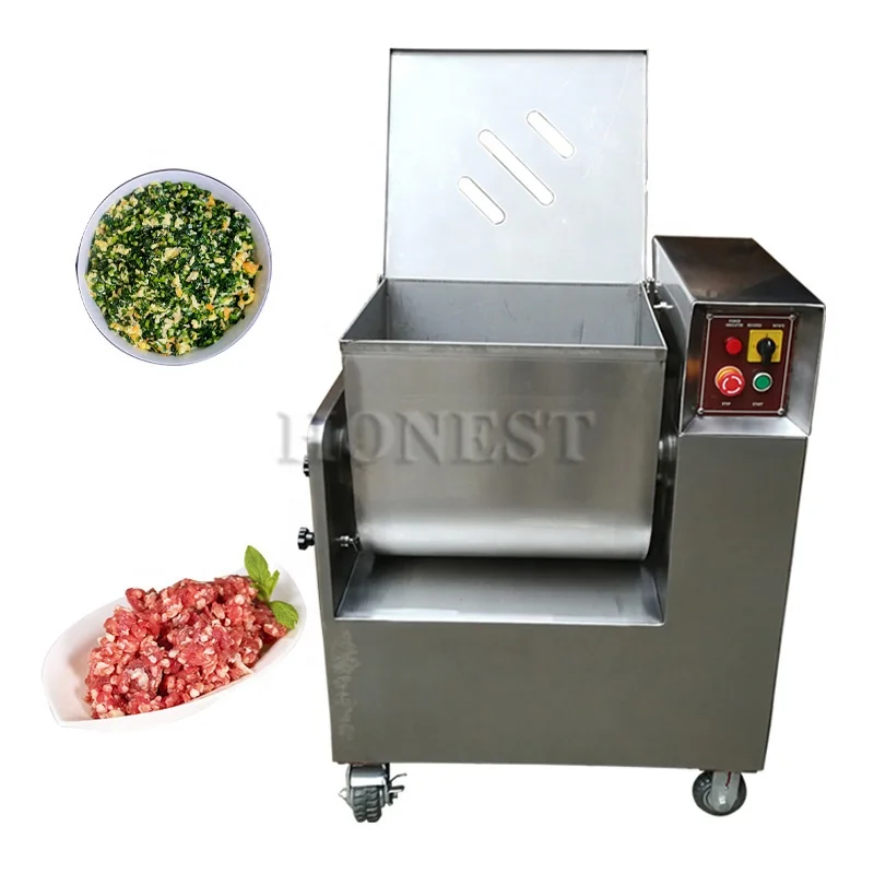 Высококачественный смеситель для фарша продажи/смеситель мяса/Промышленный мяса