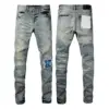 Pantalón vaquero azul 9050-1