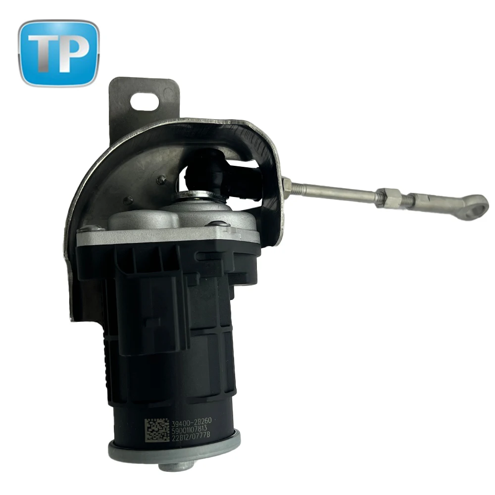 High-Quality Car Turbocharger Wastegate Actuator for Hyundai OEM 39400-2B260 39400-2B250